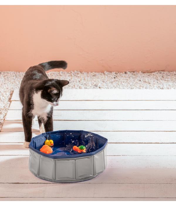 Dehner Lieblinge Katzenpool Water Games, ca.