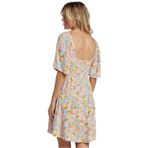 Robe BILLABONG TAKE A CHANCE W SALT CRYSTAL