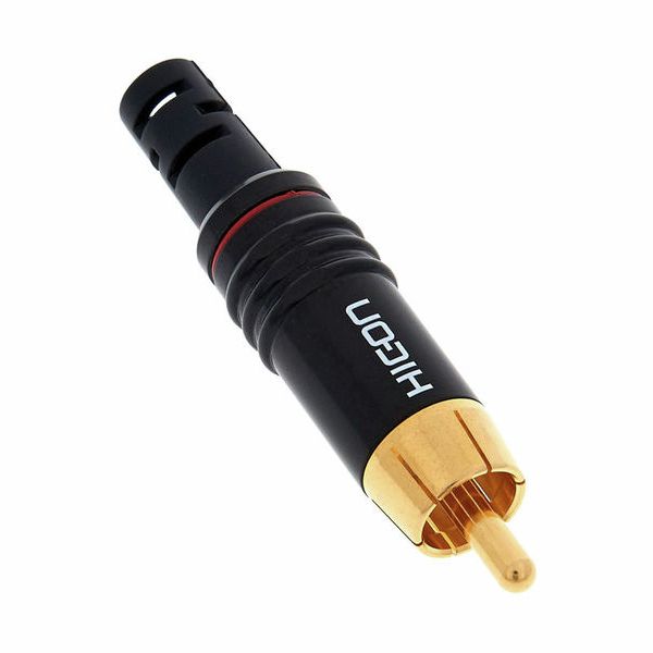 Hicon HI-CM06 Red