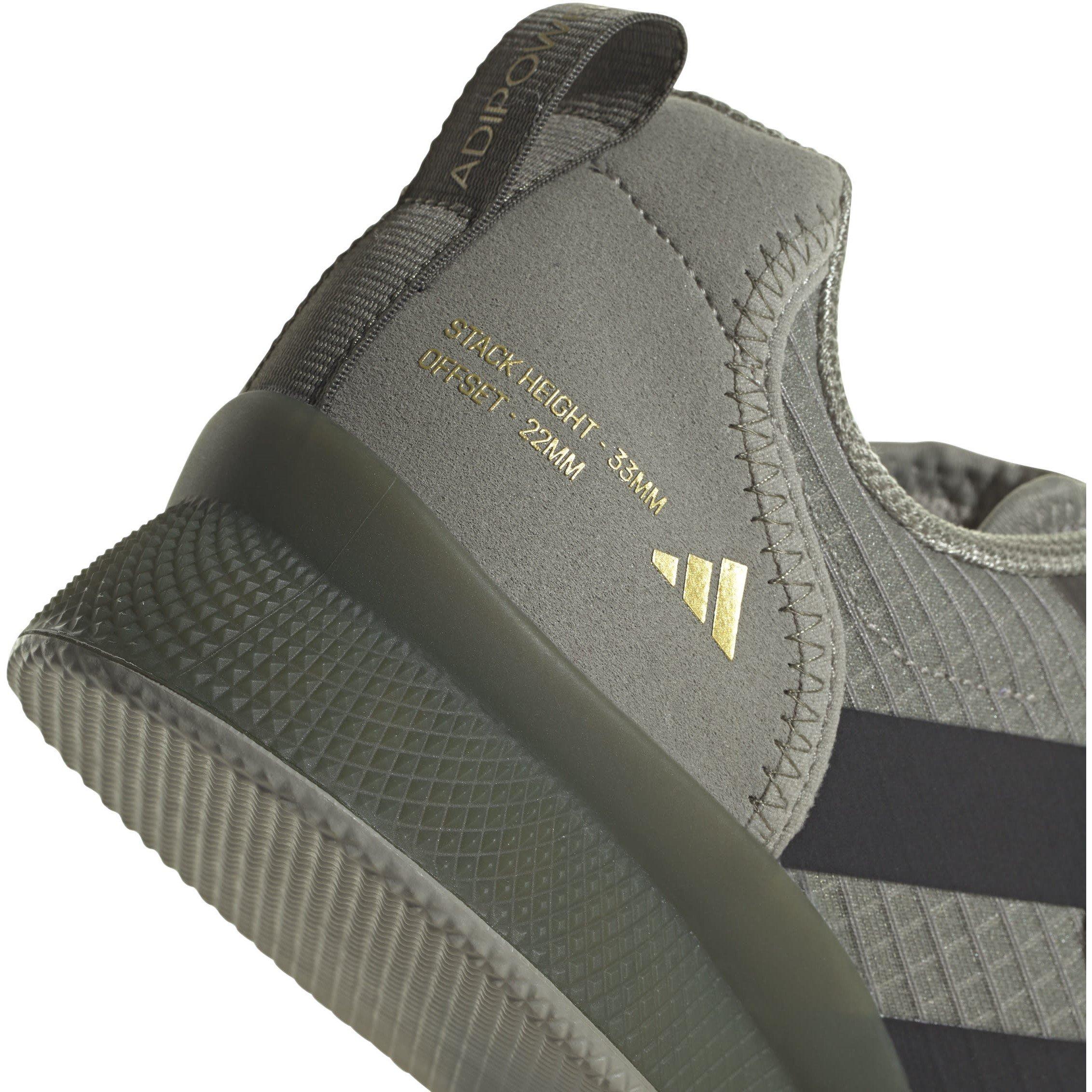 adidas Adipower Weightlifting 3 Shoes Adults