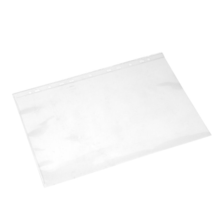 Rumold Präsentationshüllen Standard, PVC