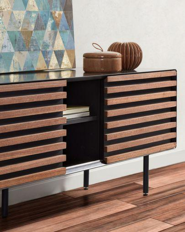 Kave Home Kesia tv-meubel