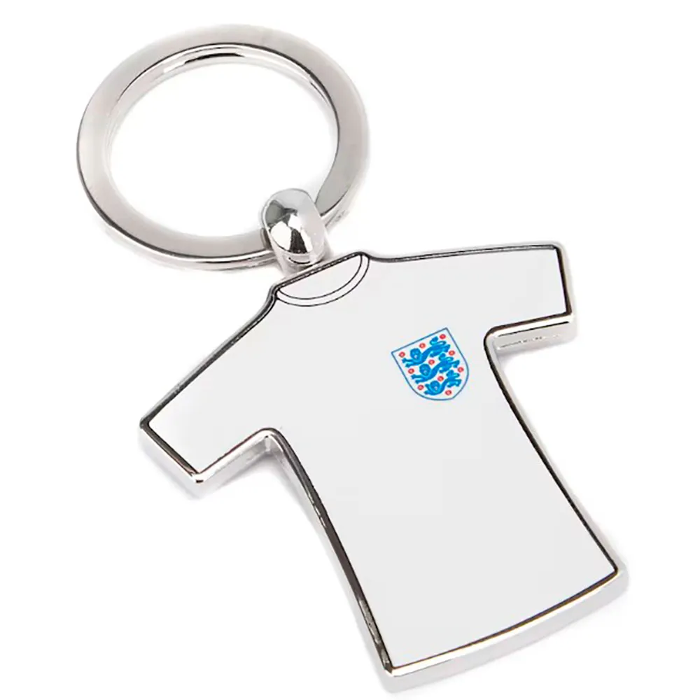 Team merchandise England Schlüsselanhänger