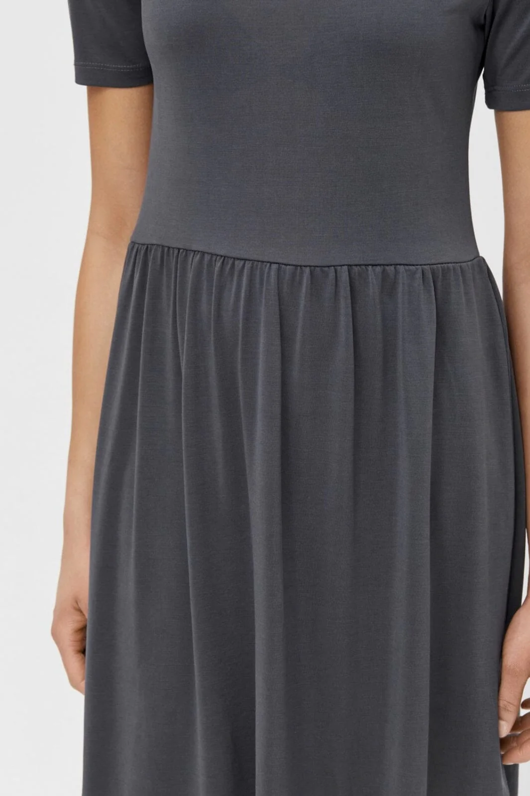 Pieces PcKamala SS Dress