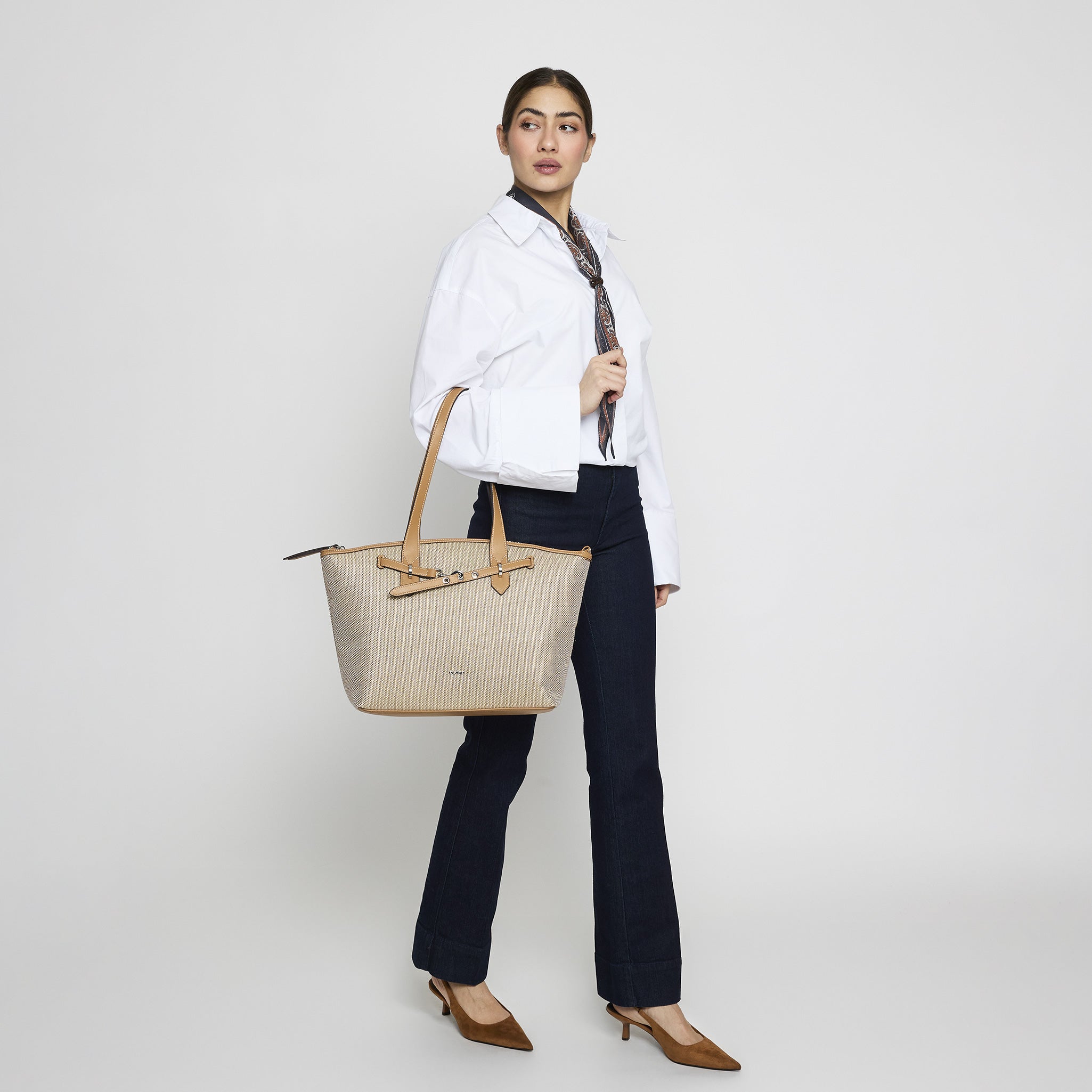 Shopper Nizza 3356