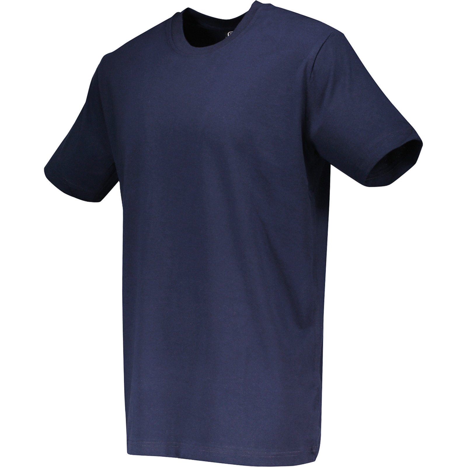 Brunex T-Shirt mit Rundhals 3XL, dunkelblau