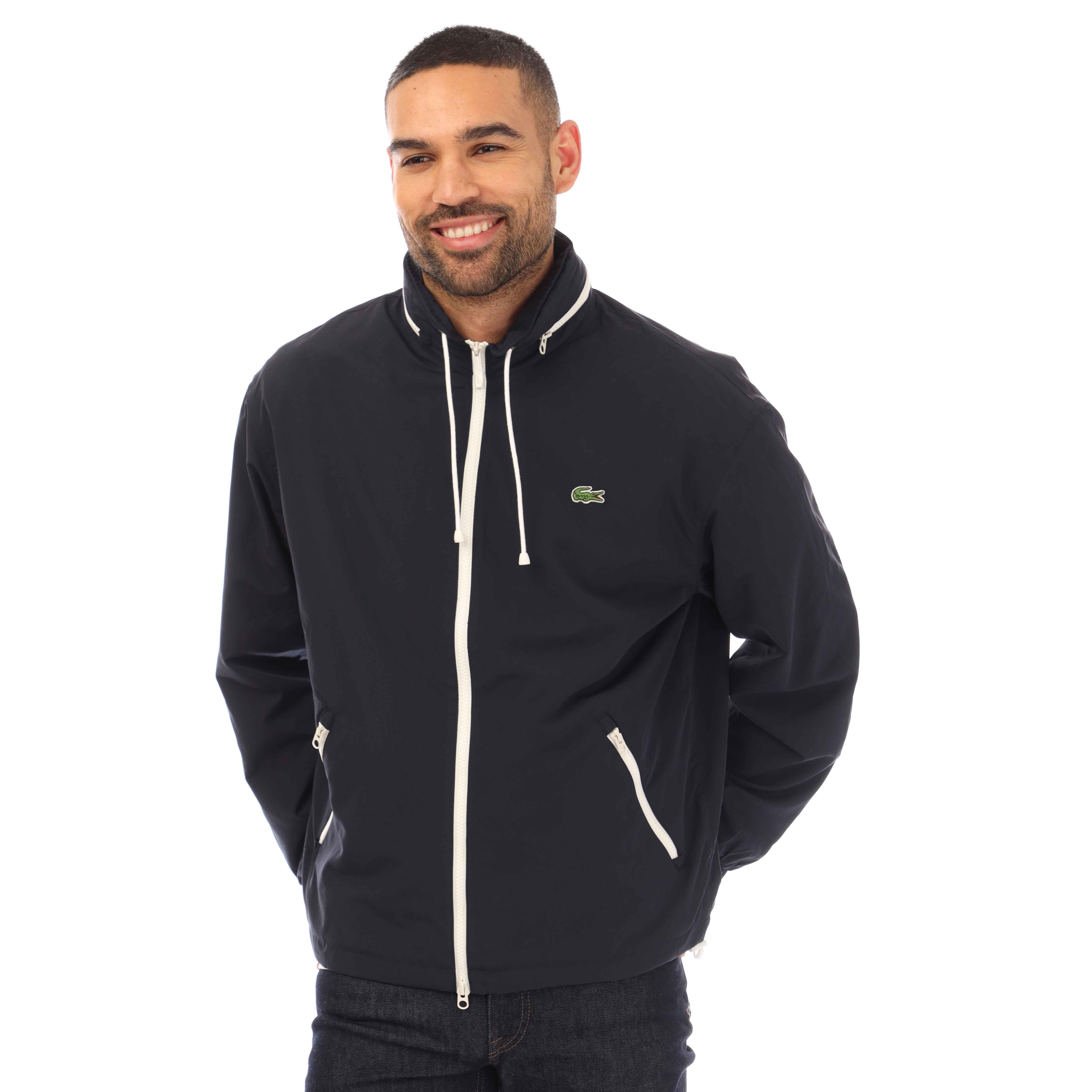 Lacoste BH3201 Jkt Sn99