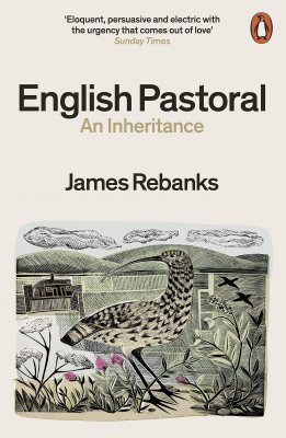 English Pastoral: An Inheritance (Paperback)