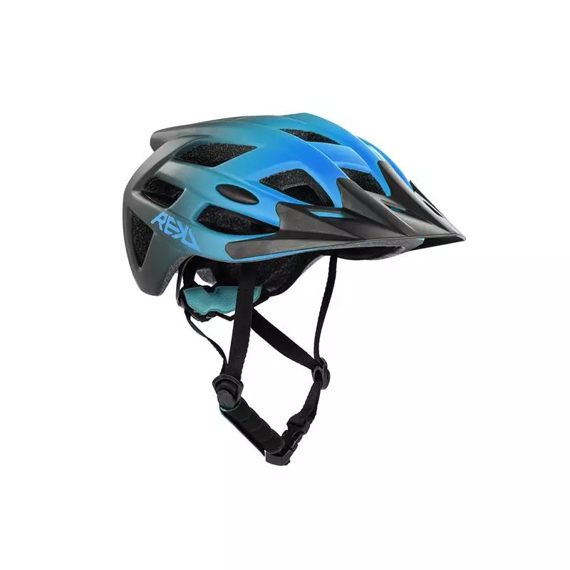 Casque REKD Pathfinder Blue