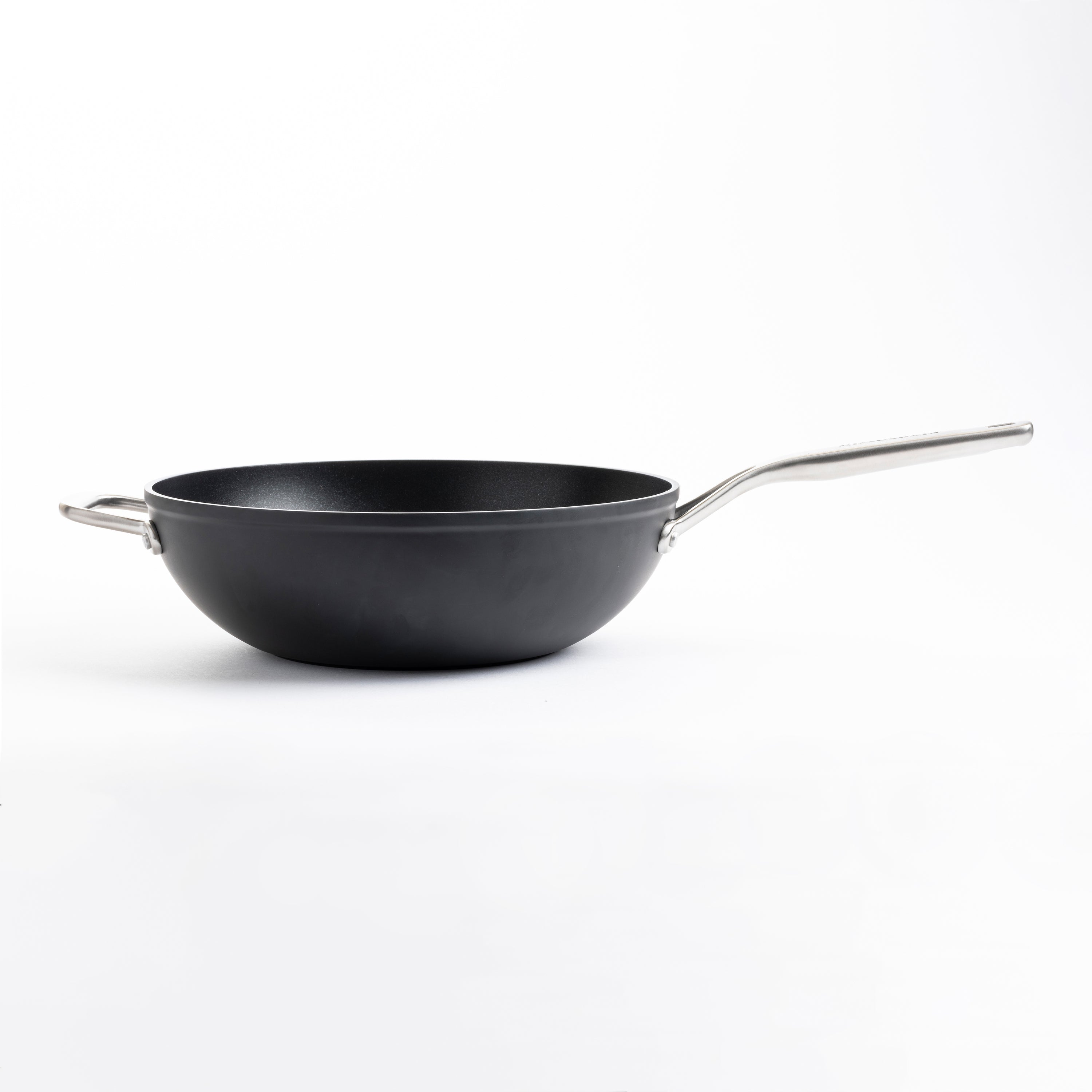KitchenAid Forged Wokpan Ã 30 cm