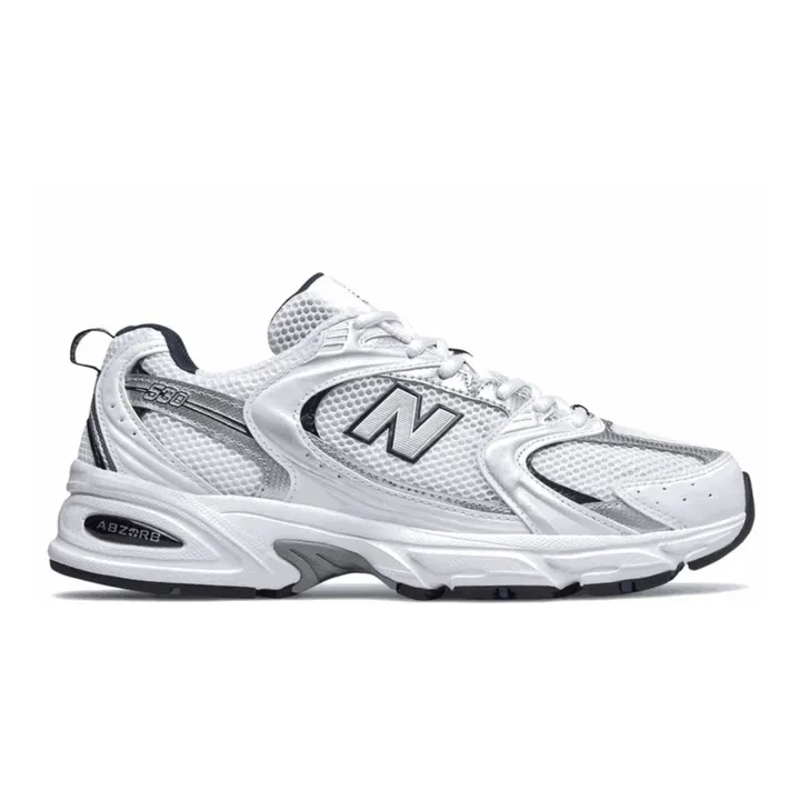 New Balance Baskets 530 | Gris