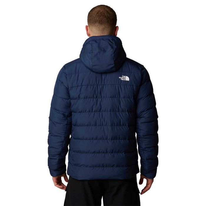 Aconcagua 3 Hoodie Men herrejakke