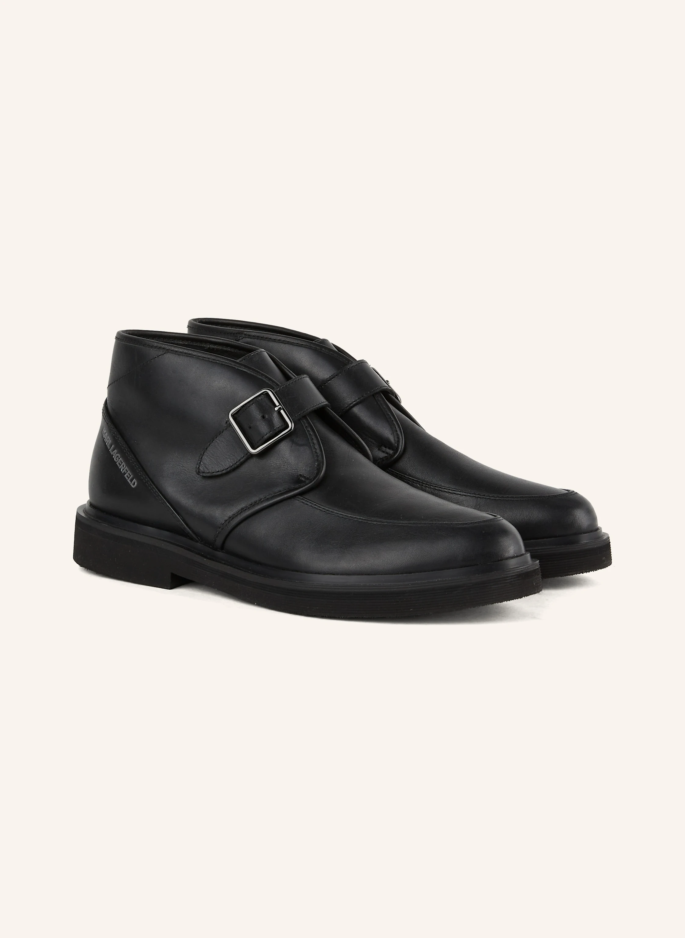 KARL LAGERFELD Stiefel