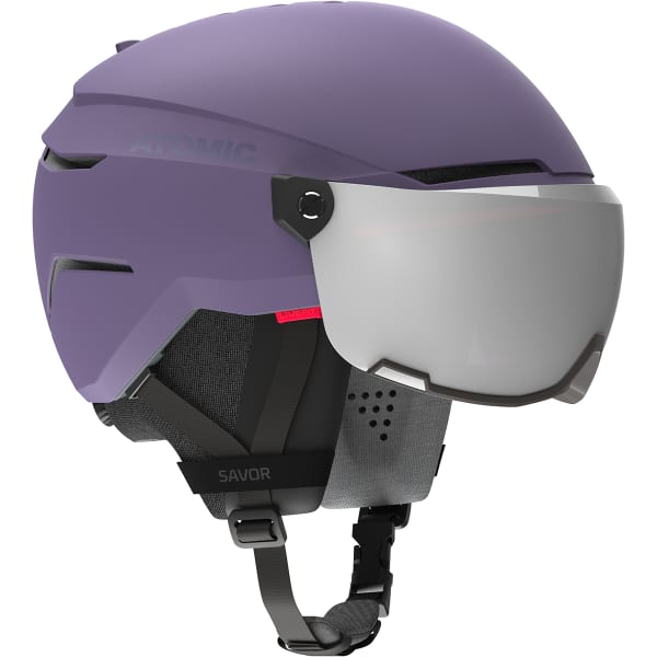Casque de ski ATOMIC SAVOR VISOR STEREO