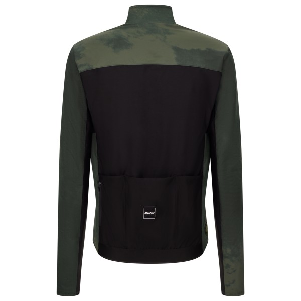 Santini - Alpha Insulated Jacket - Veste de cyclisme