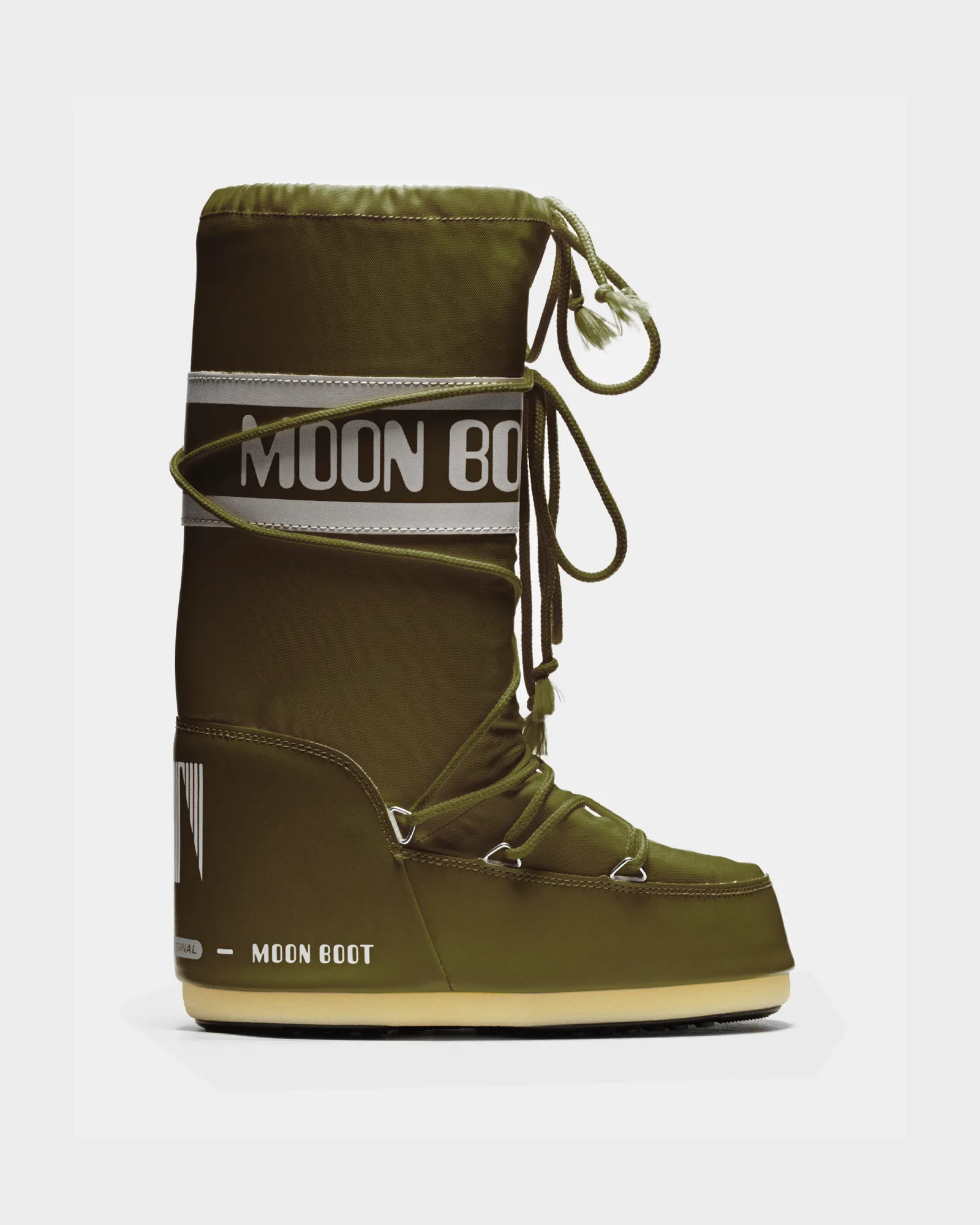 Moon Boot ICON NYLON