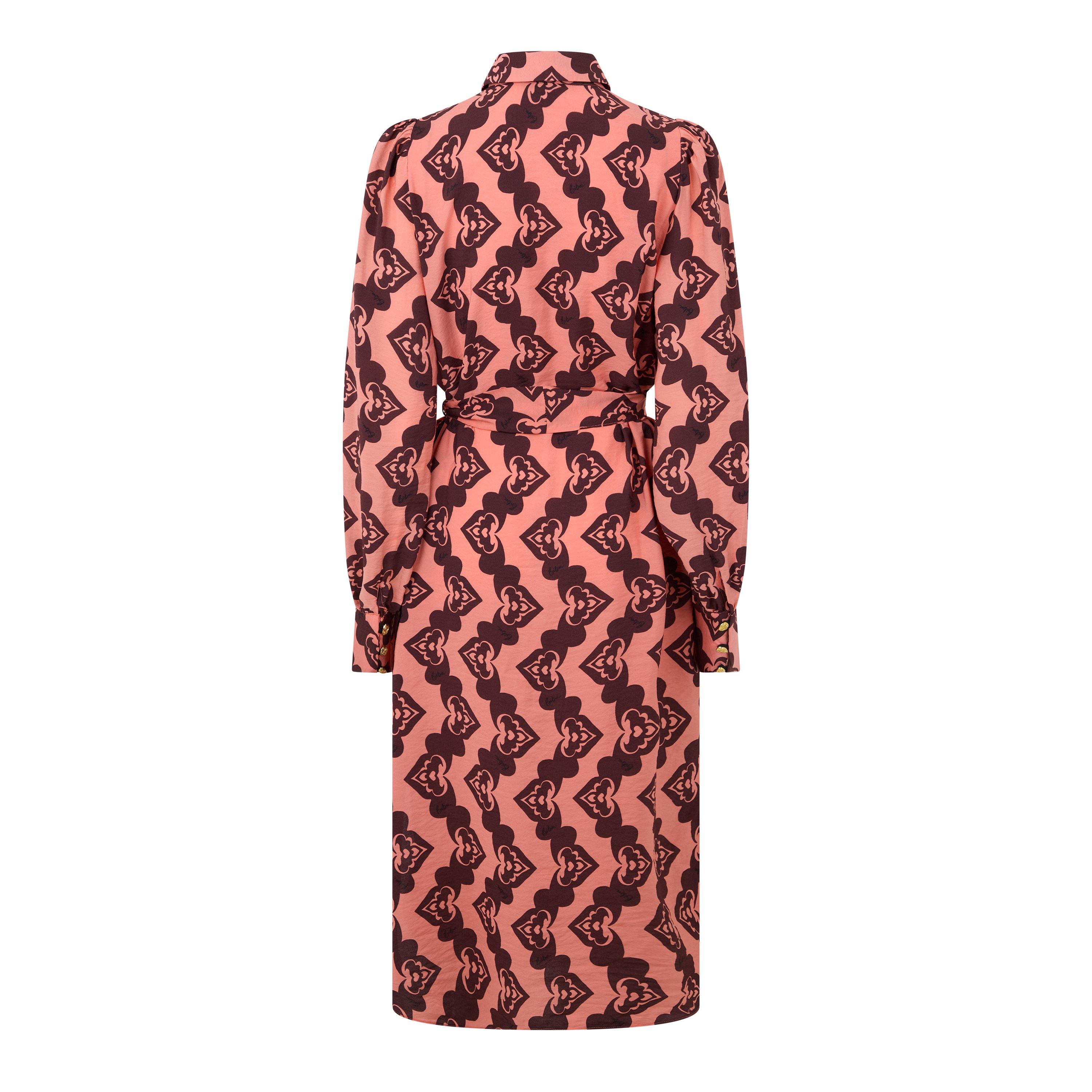 Biba Archive Shirt Dress