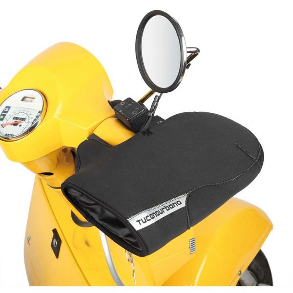 Tucano Urbano Luvas Cobre Punhos R362X