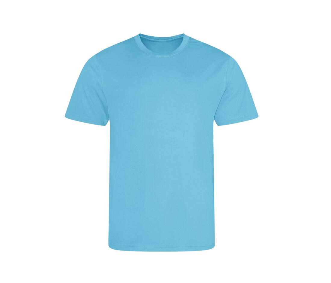 JUST COOL JC001 - T-shirt respirant Neoteric™