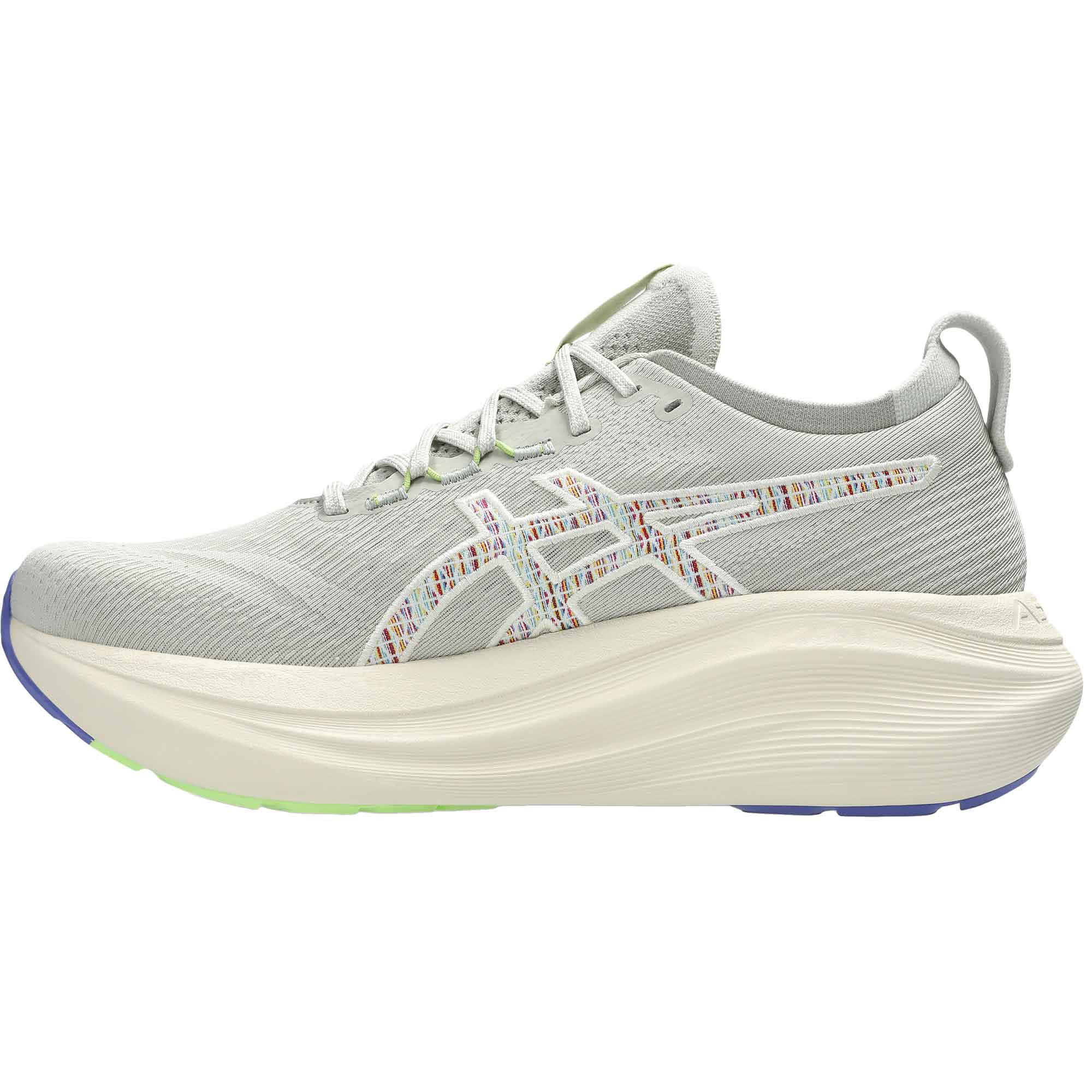 ASICS Gel-Nimbus 27 TR Laufschuhe Herren nature bathing