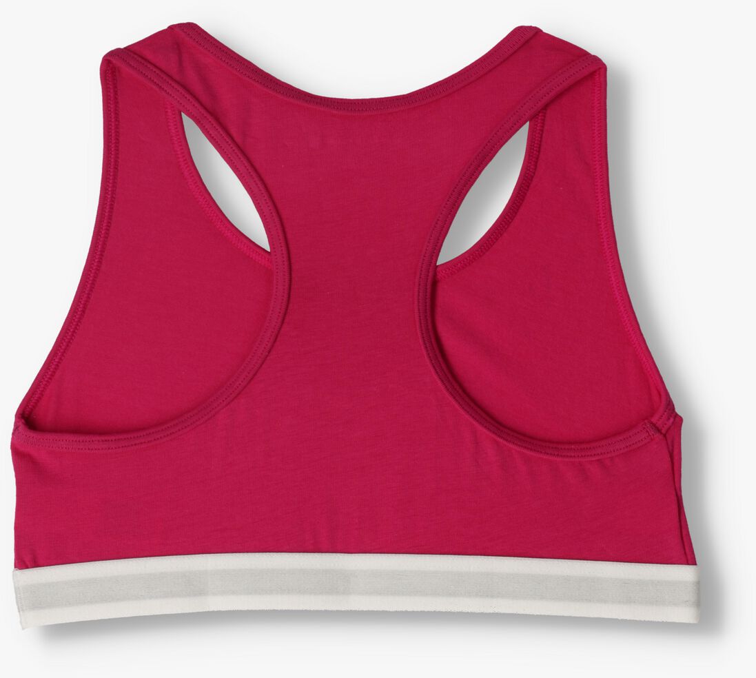 TOMMY HILFIGER UNDERWEAR multi tommy hilfiger underwear  2p bralette print
