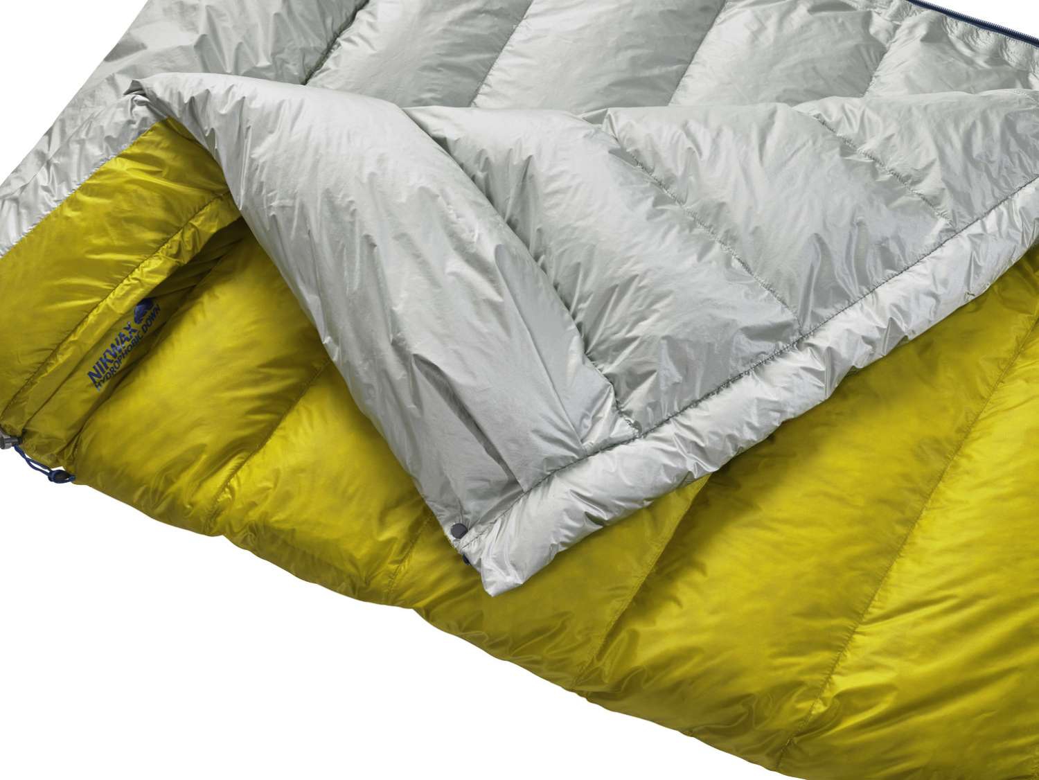 Therm-a-Rest Ohm 32F/0C Larch Schlafsack normal