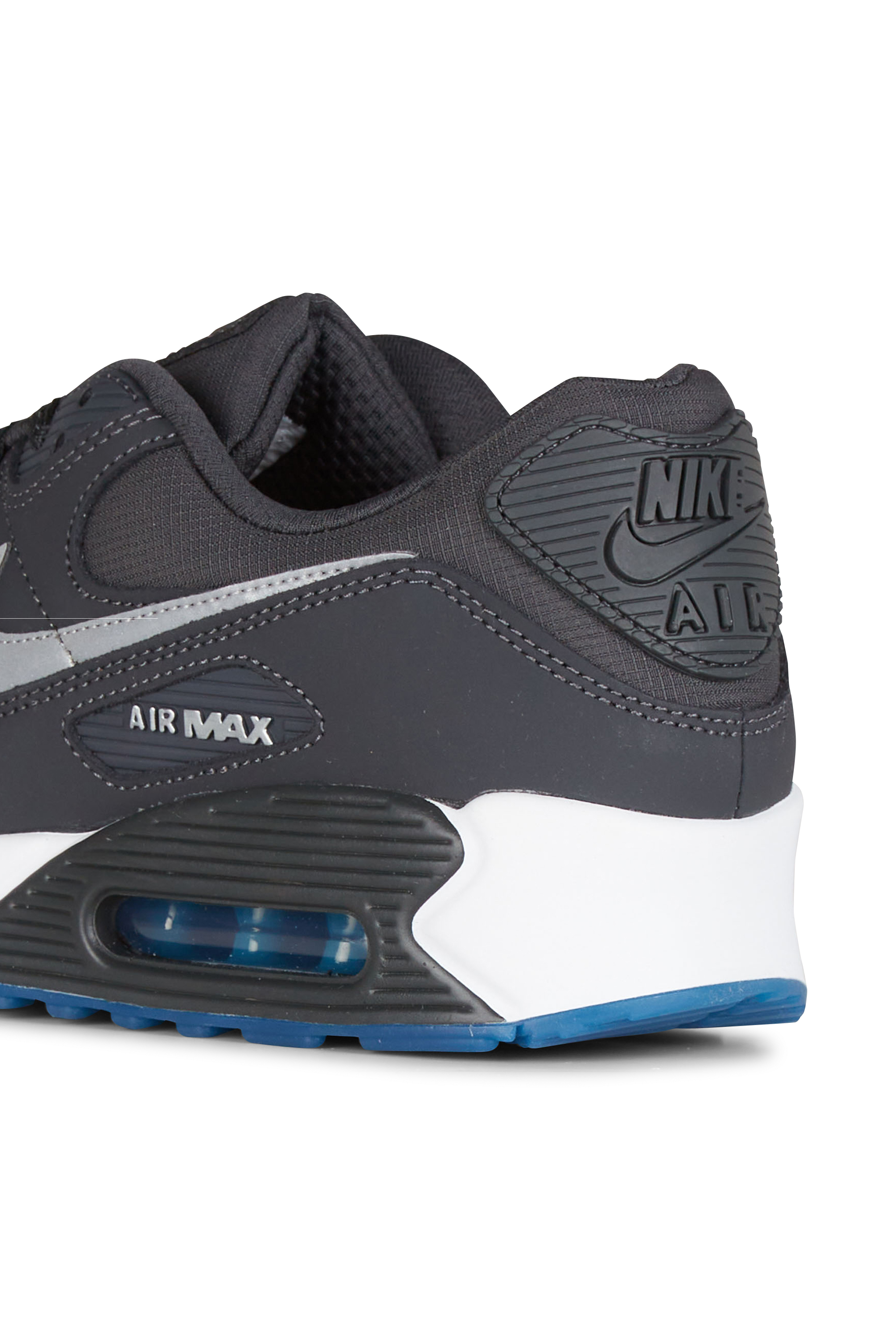 NIKE Baskets MAX 90 001 Gris