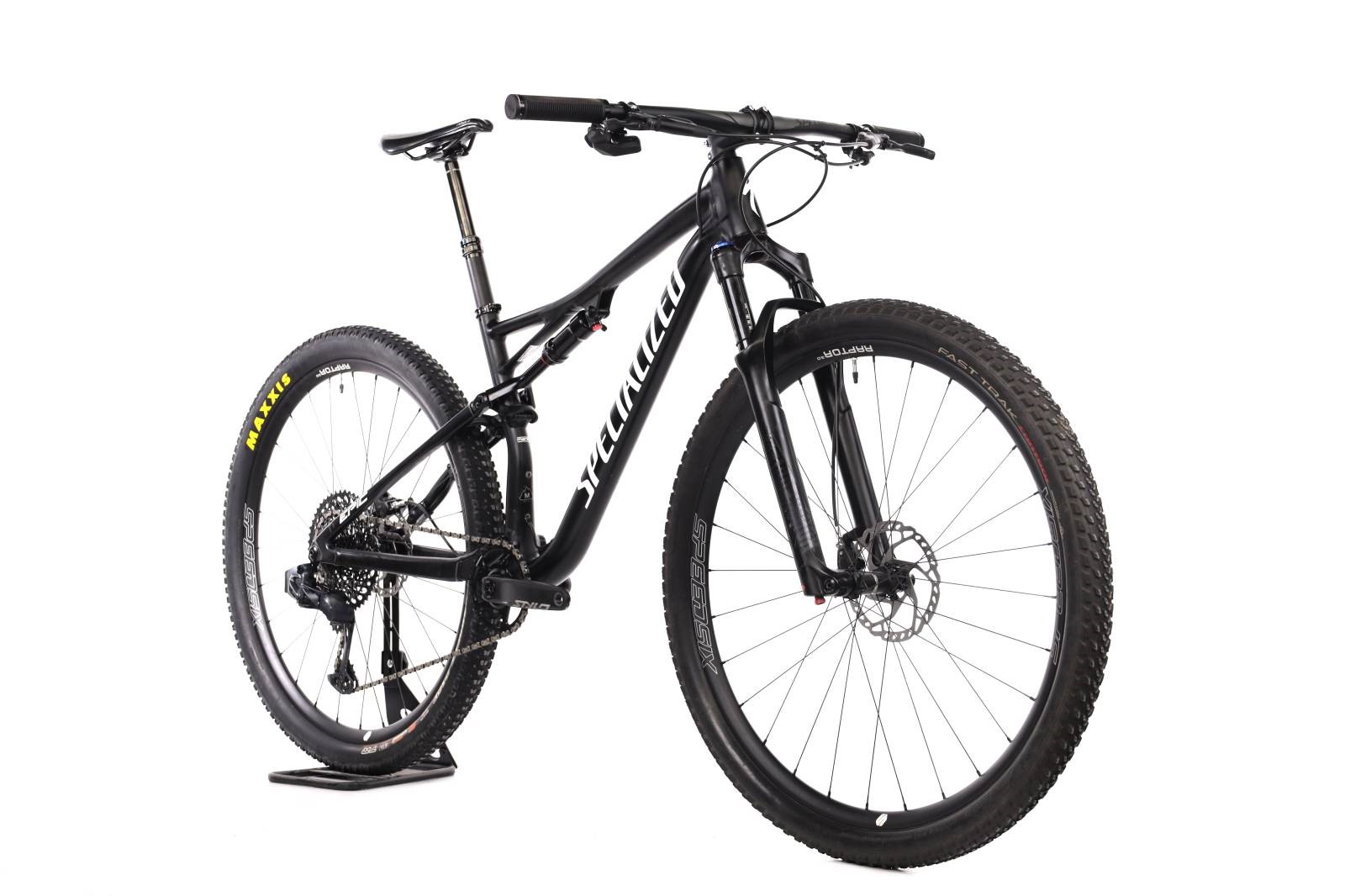 Specialized Epic Comp (2020) | Diamond