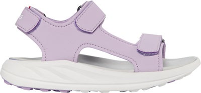 Viking Balance 3V Sandaler, Lilla