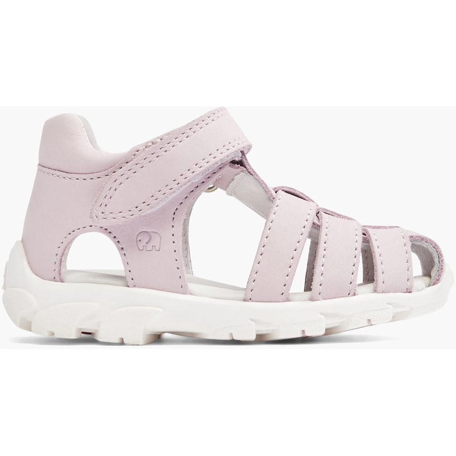 Elefanten Sandale Fisher Fido rosa (mittel)