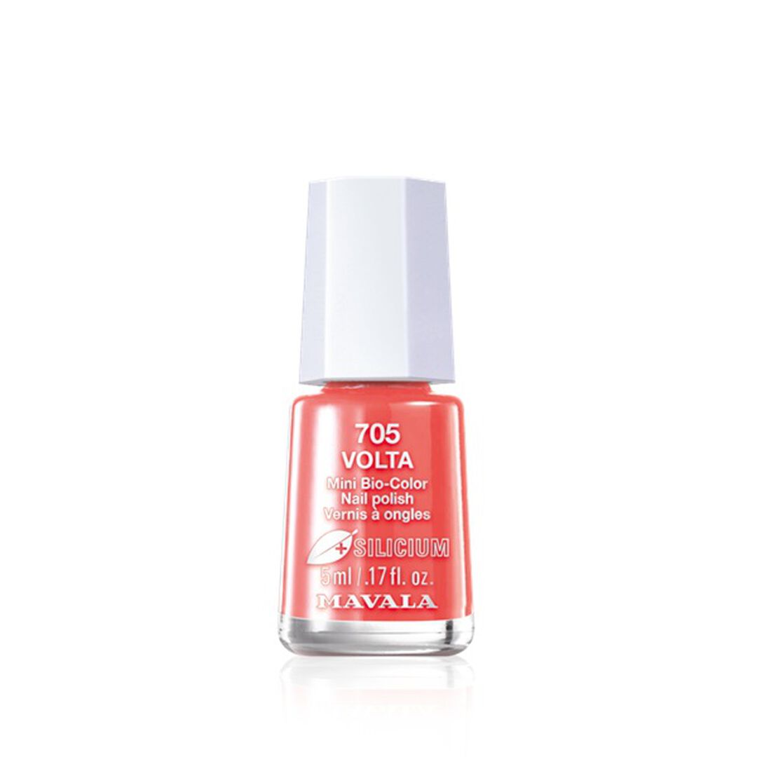 MAVALA VERNIZES Mini Color's Bio