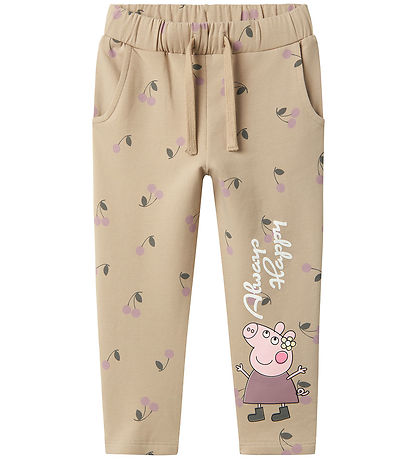 Name It Jogginghosen - NmfDamma - Reines Kaschmir