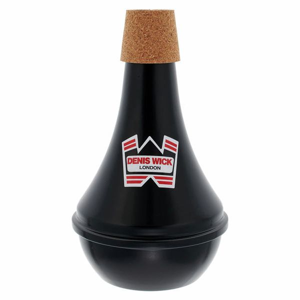 Denis Wick Trumpet Mute Set