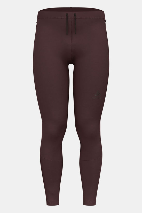 Odlo Odlo X-Alp Winter Tights Hardloopbroek