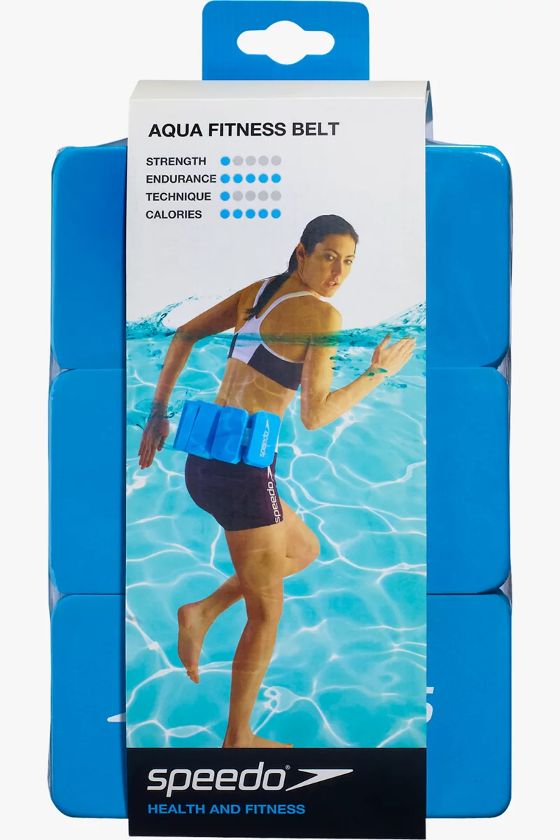 speedo Aquafit Gurt