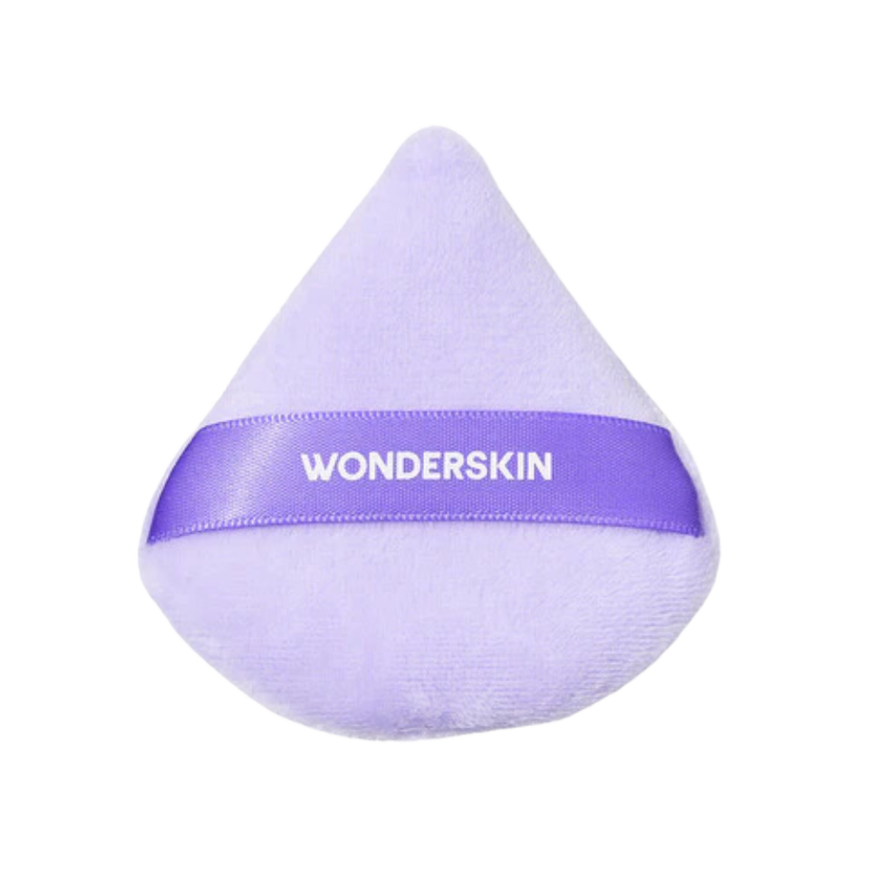 Wonderskin - FYP Powder Puff - Purple