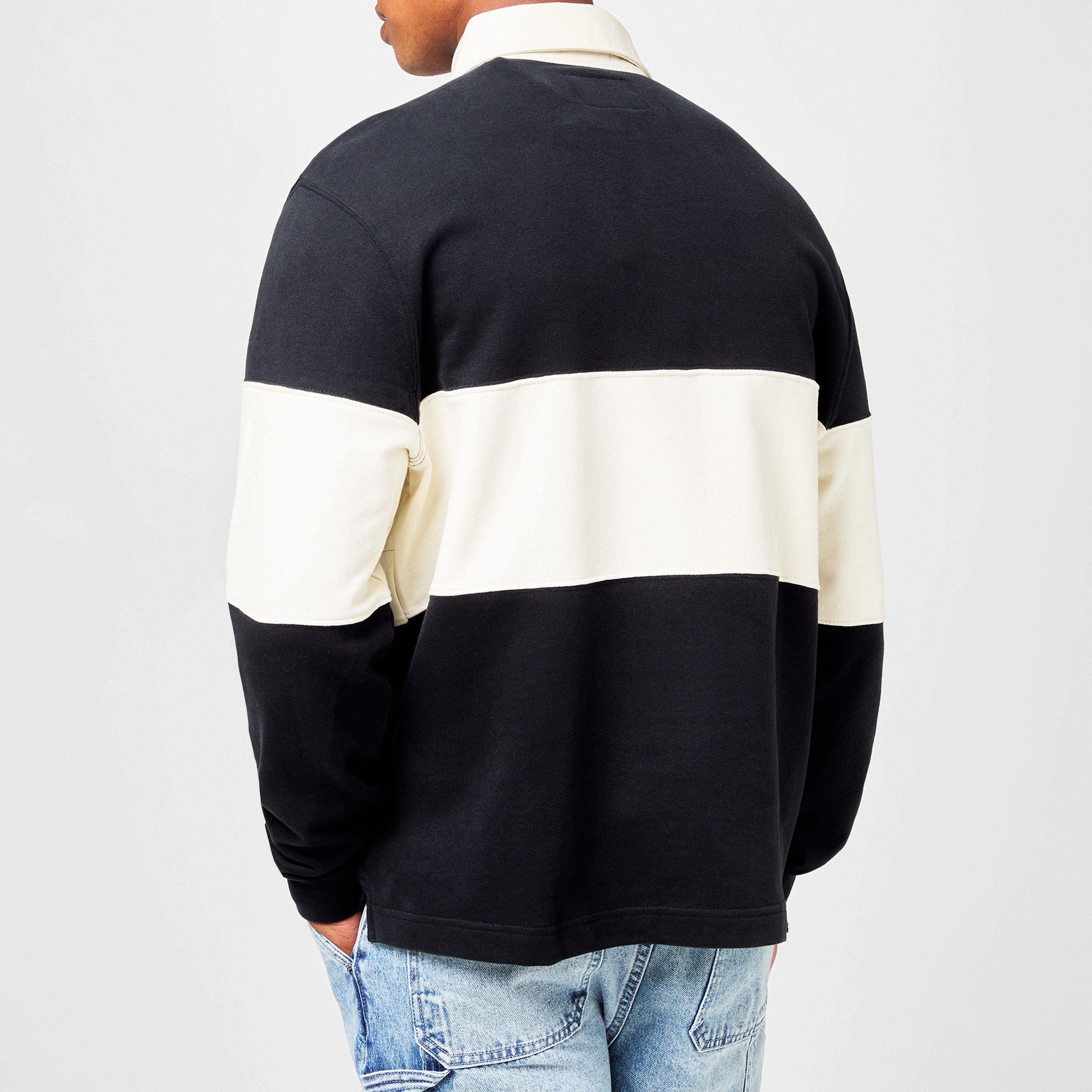 Jack Wills JW Rugby Sweater