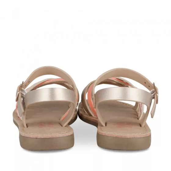 Sandales ROSE NINI & GIRLS