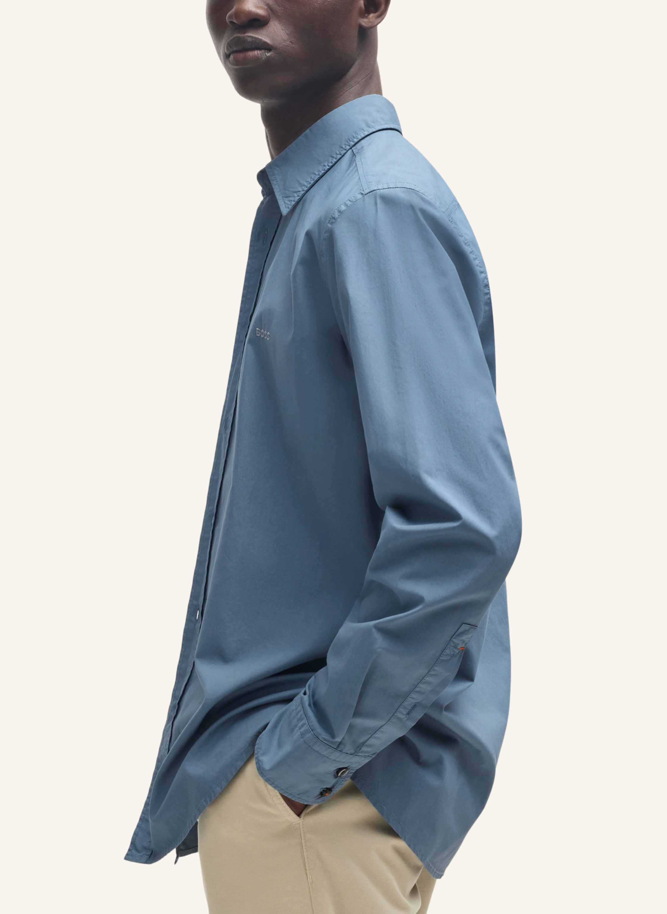 BOSS Casual Hemd RELEGANT_6_M Regular Fit