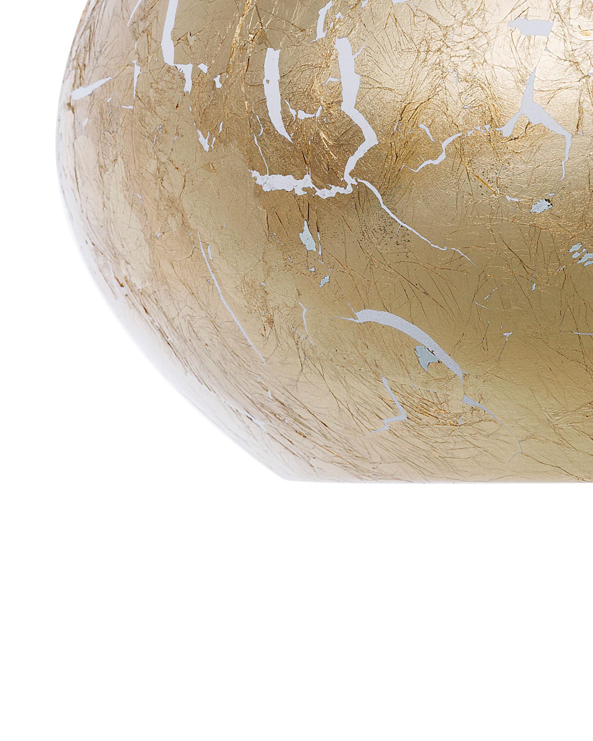 Hanglamp LIMNATIS Metaal Goud