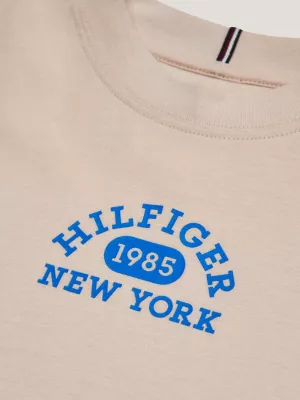 Camiseta Varsity Logo Archive Fit