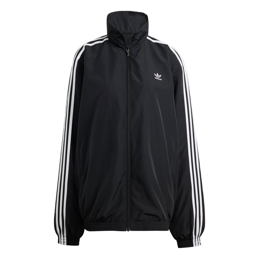 Adidas Original Veste de survêtement oversize Adilenium Season 3