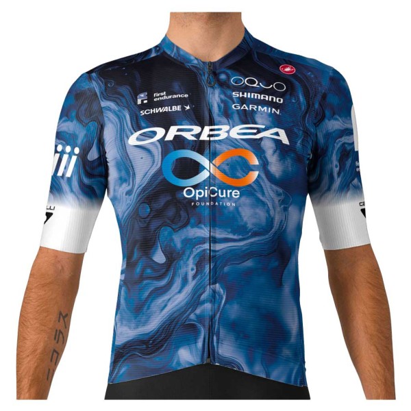 Castelli - Espresso Jersey - Maillot de cyclisme