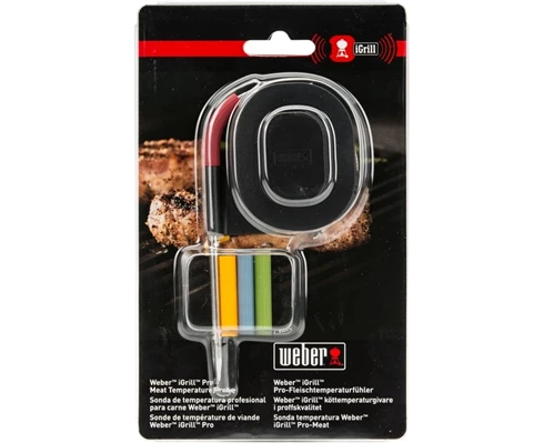 Weber iGrill Pro Meat Probe