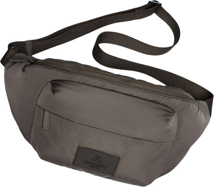 Markberg FameMBG Bum Bag, Recycled Major brown