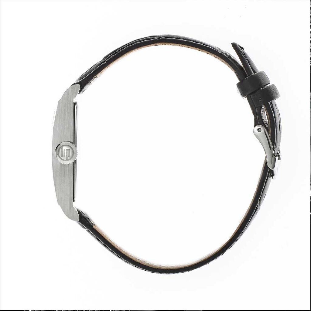 Montre Lip Churchill T24 Argenté