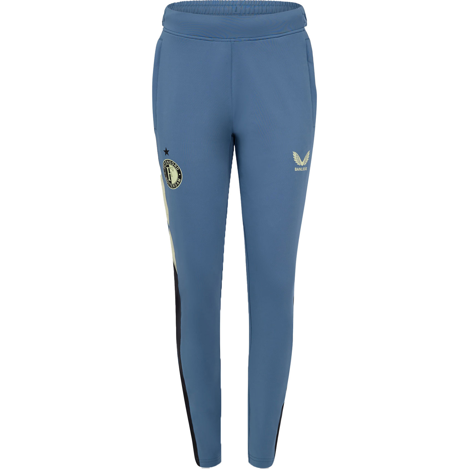 Castore Feyenoord Trainingspak Dames