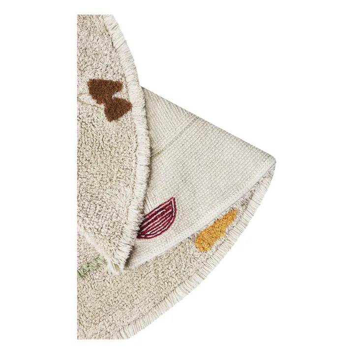 Lorena Canals Tapis Chanterelle