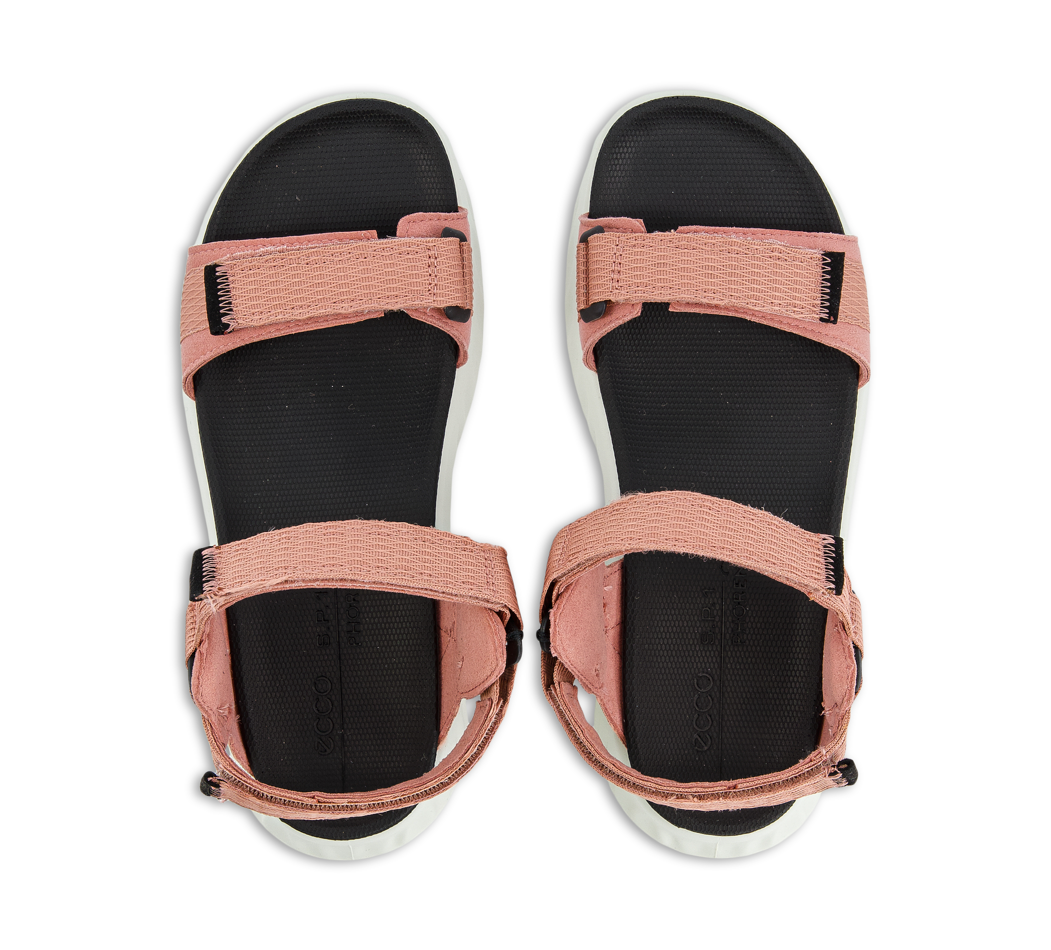 Ecco Ecco Sp.1 Lite Sandal K - Offene Sandalen rosa