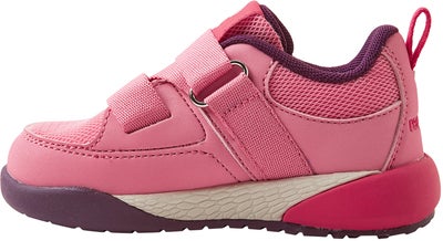 Reimatec Kiirus  Vanntette Sneakers, Sunset Pink
